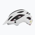 Dviračio šalmas Giro Merit Spherical MIPS matte white/black 2