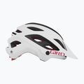 Dviračio šalmas Giro Merit Spherical MIPS matte white/black 3