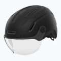 Dviračio šalmas Giro Evoke Shield Integrated MIPS matte black 7