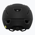 Dviračio šalmas Giro Evoke Shield Integrated MIPS matte black 9