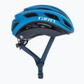 Dviračio šalmas Giro Helios Spherical MIPS matte ano blue 4