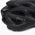 Dviračių šalmas Bell Tracker juodas 7