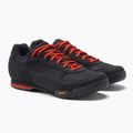 Vyriški MTB dviračių batai Giro Rumble VR black GR-7058517 5
