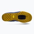 Dviračių MTB batai vyriški Giro Rumble VR dress blue gum 3