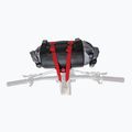 Dviračio krepšys ant vairo Blackburn Outpost Handlebar 10 l pilkas 2
