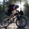 Dviračio krepšys ant vairo Blackburn Outpost Handlebar 10 l pilkas 4