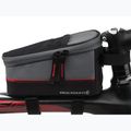 Dviračio rėmo krepšys Blackburn Local Top Tube 0,55 l black/dark grey 2