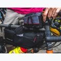 Dviračio rėmo krepšys Blackburn Local Top Tube 0,55 l black/dark grey 4