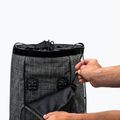 Dviračio krepšys ant bagažinės Blackburn Central Shopper's 23 l juodas 2