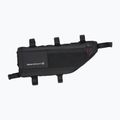 Dviračio rėmo krepšys Blackburn Outpost Frame Bag L 6,95 l black