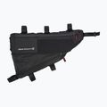 Dviračio rėmo krepšys Blackburn Outpost Frame Bag L 6,95 l black 2