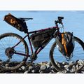 Dviračio rėmo krepšys Blackburn Outpost Frame Bag L 6,95 l black 3