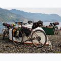 Dviračio rėmo krepšys Blackburn Outpost Frame Bag L 6,95 l black 5