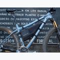Dviračio rėmo krepšys Blackburn Outpost Frame Bag L 6,95 l black 7