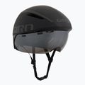 Dviračio šalmas Giro Aerohead MIPS matte black titanium