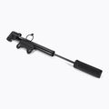 Blackburn Mountain Anyvalve HV 90psi dviračių pompa juoda BBN-7079149 2