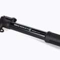 Blackburn Mountain Anyvalve HV 90psi dviračių pompa juoda BBN-7079149 3
