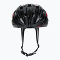 Dviračio šalmas Giro Revel black bright red 2