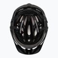Dviračio šalmas Giro Revel black bright red 6