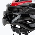 Dviračio šalmas Giro Revel black bright red 7