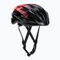 Vaikiškas dviračio šalmas Giro Raze matte black vermillion 2