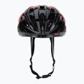 Vaikiškas dviračio šalmas Giro Raze matte black vermillion 3