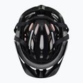Vaikiškas dviračio šalmas Giro Raze matte black vermillion 7