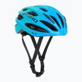 Vaikiškas dviračio šalmas Giro Raze matte blue/lime 2