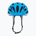 Vaikiškas dviračio šalmas Giro Raze matte blue/lime 3