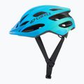 Vaikiškas dviračio šalmas Giro Raze matte blue/lime 5
