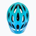 Vaikiškas dviračio šalmas Giro Raze matte blue/lime 6