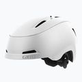 Dviračio šalmas Giro Bexley MIPS matte white