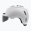 Dviračio šalmas Giro Bexley MIPS matte white 4