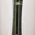 Snieglentė Salomon Dancehaul black/yellow L47017800 12