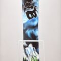 Snieglentė Lib Tech Skunk Ape black-blue 21SN036 9