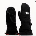 Moteriška slidinėjimo pirštinė The North Face Montana Ski Mitt black NF0A7RGXJK31 8