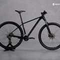 Orbea Onna 29 40 kalnų dviratis juodas M20819N9 14