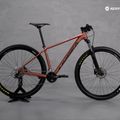 Orbea Onna 29 50 kalnų dviratis raudonas M20721NA 17