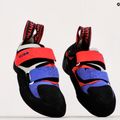 La Sportiva moteriški laipiojimo bateliai Kubo black 30I504406 12