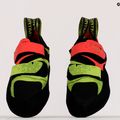 La Sportiva vyriški laipiojimo bateliai Kubo black/red 30H314720 11