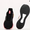 Vyriški bėgimo bateliai PUMA Transport black/yellow 377028 06 11