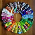 Energetinis gelis GU Energy Gel 32 g birthday cake 3