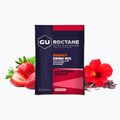 Energetinis gėrimas GU Roctane Energy Drink Mix 65 g strawberry/hibiskus 2