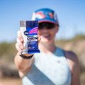 Energetiniai drebučiai GU Energy Chews 54 g blue pomegranate 3