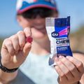 Energetiniai drebučiai GU Energy Chews 54 g blue pomegranate 5