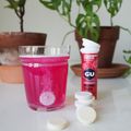 Izotoninis gėrimas GU Hydration Drink 12 tab. braškių/hibisko 3