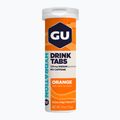 Izotoninis gėrimas GU Hydration Drink 12 tab. apelsinų skonio
