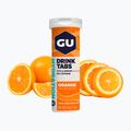 Izotoninis gėrimas GU Hydration Drink 12 tab. apelsinų skonio 2