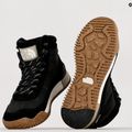 Moteriški trekingo batai The North Face Back-To-Berkeley III Leather WP black NF0A4T3E34G1 11