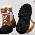 Vaikų trekingo batai The North Face Shellista Extreme rudi NF0A2T5V9ZW1 11